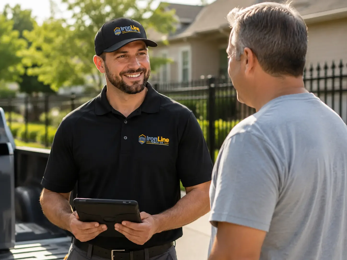 Metal Fence Installation Loyal, WI FAQs